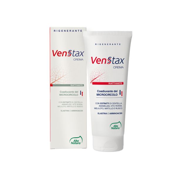 Alta Natura – Venstax Krem për Variçet
