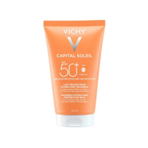 Vichy – Capital Soleil Solar Moisturising Milk (SPF 50+)