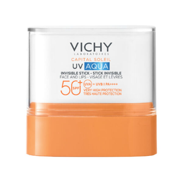 Vichy – Capital Soleil Invisible Stick (SPF 50+)
