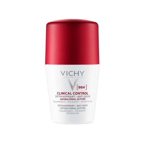 vichy-clinical-control-96h-500x500-1.jpg Vichy – Clinical Control 96h Protection Anti-Odor Deodorant