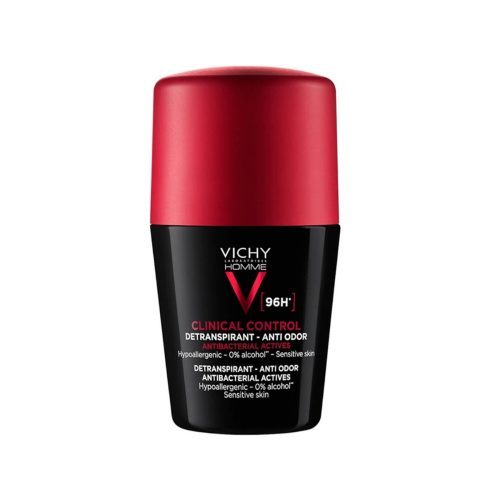 Vichy – Homme Clinical Control 96h Deodorant