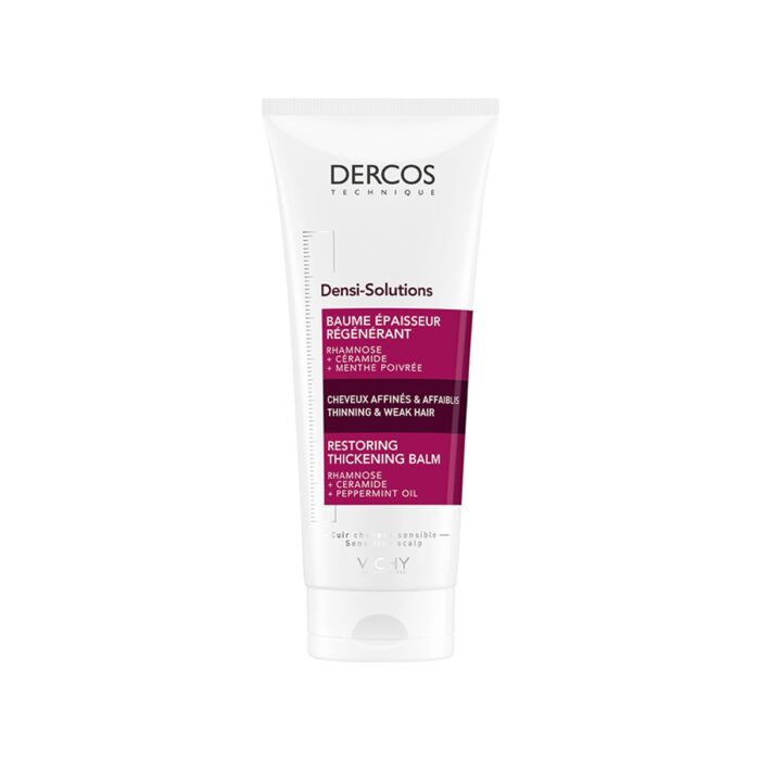 Vichy – Dercos Densi-Solutions Regenerating Thickening balm
