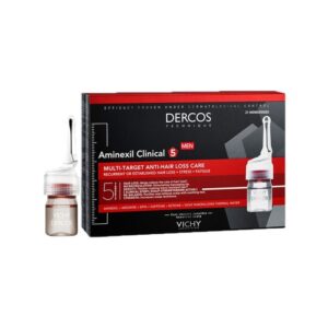 Vichy – Aminexil Clinical 5 Men