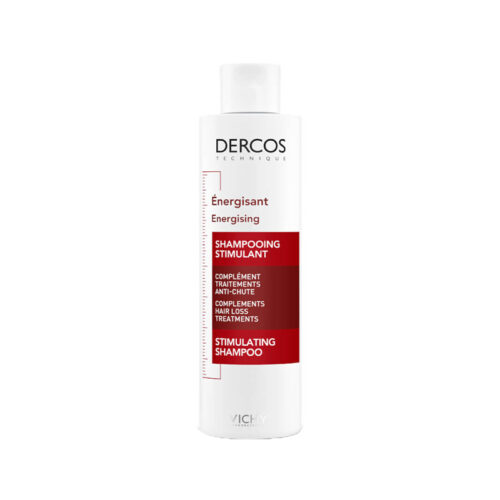Vichy – Dercos Energising Stimulating Shampoo