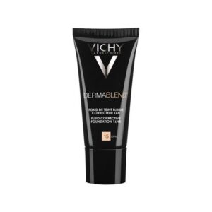 Vichy – Dermablend krem pudër korrektor