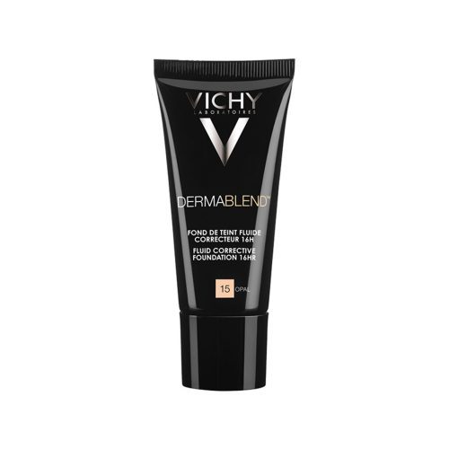 Vichy – Dermablend krem pudër korrektor