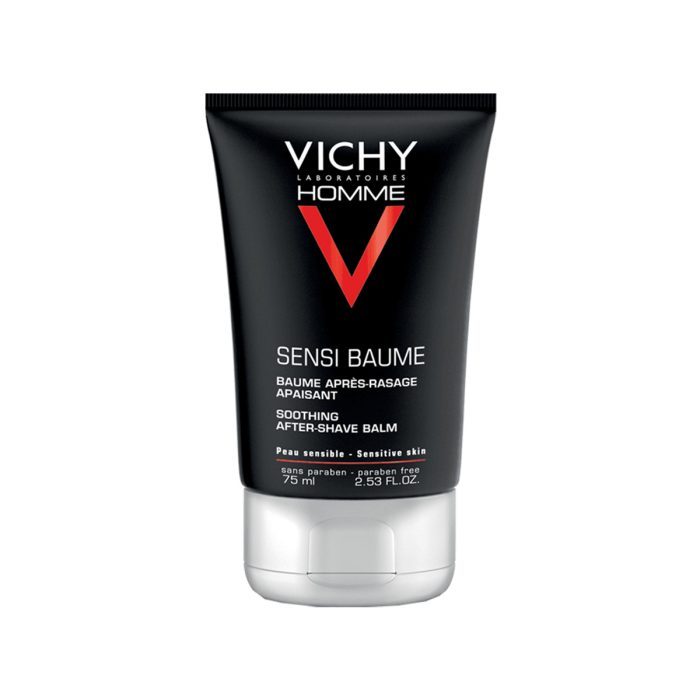 Vichy – Homme Sensi-Baume Soothing After-Shave Balm