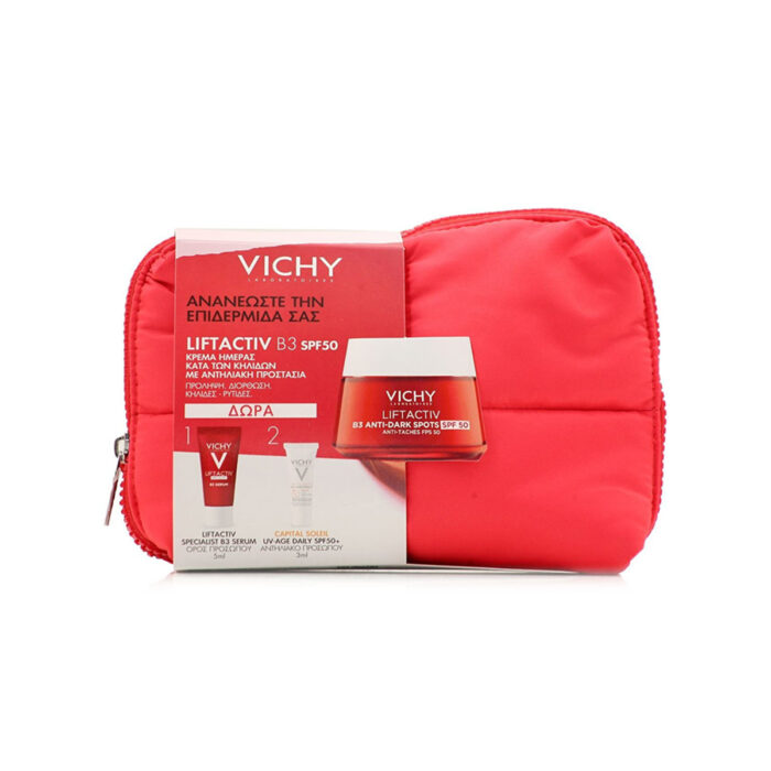 Vichy – Liftactiv B3 Anti-Dark Spots Set