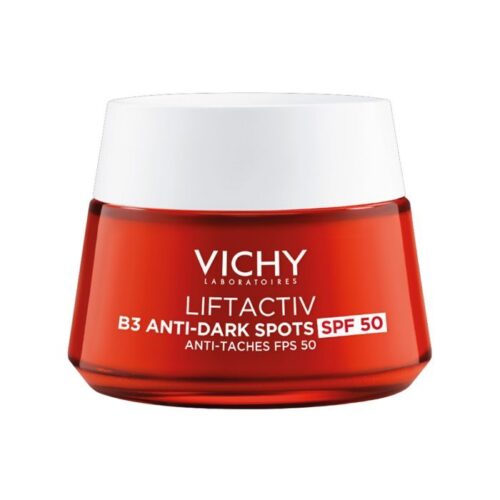 Vichy – Liftactiv B3 Anti-Dark Spots Cream (SPF50)