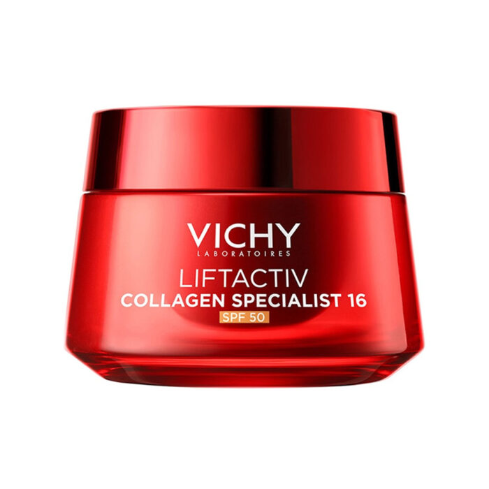 Vichy – Liftactiv Collagen Specialist 16 (SPF 50)