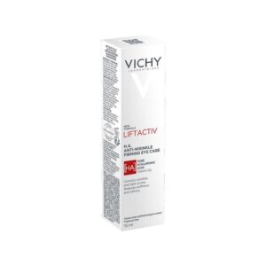 Vichy – Liftactiv H.A. Anti-Wrinkle Firming Eye Cream