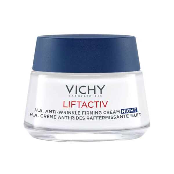 Vichy – LiftActiv Hyaluronic Specialist H.A. Night