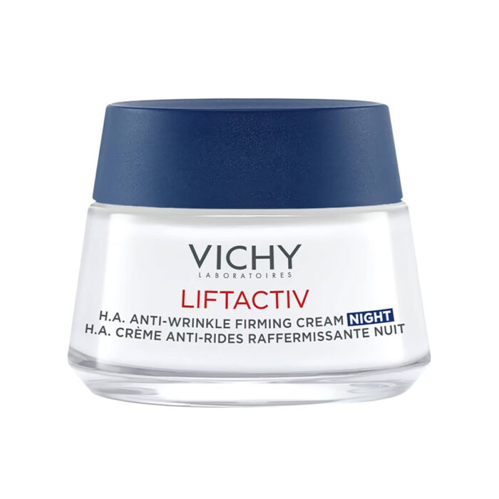 vichy-liftactiv-ha-night-cream-700x700-1.jpg Vichy – LiftActiv Hyaluronic Specialist H.A. Night