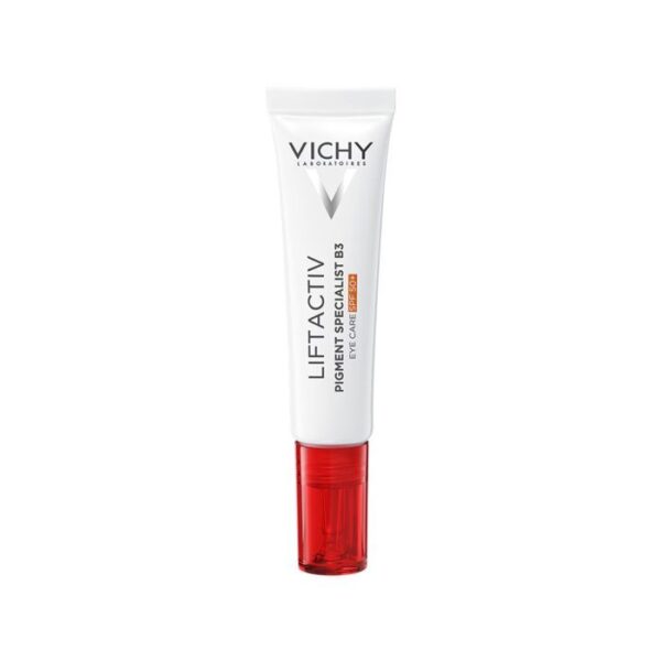 Vichy – Liftactiv Pigment Specialist B3 Eye Contour (SPF 50+)