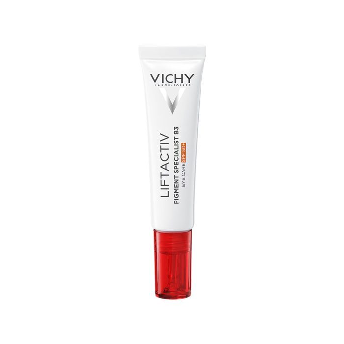 Vichy – Liftactiv Pigment Specialist B3 Eye Contour (SPF 50+)
