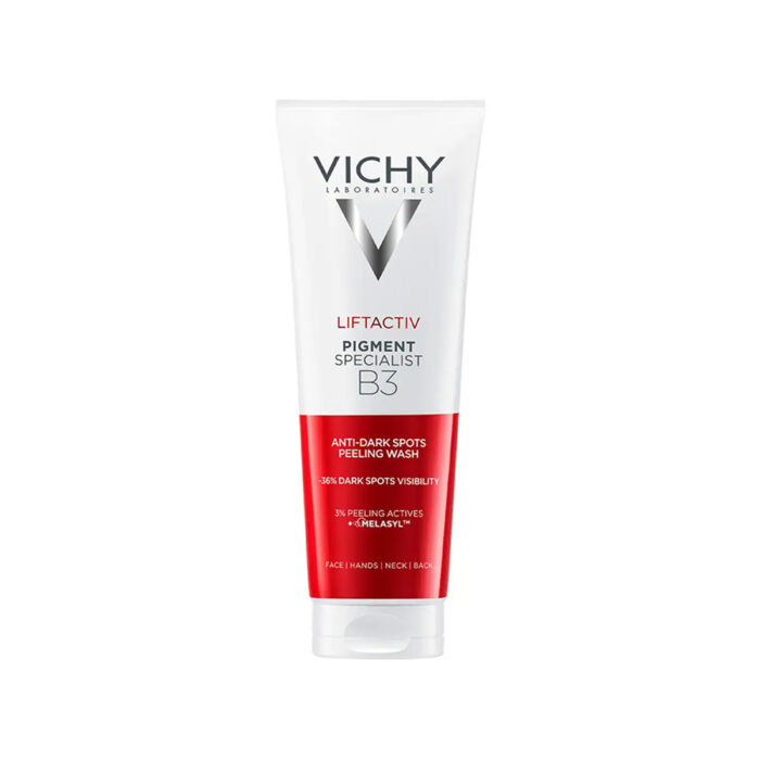 Vichy – Liftactiv Pigment Specialist B3 Peeling Gel Wash
