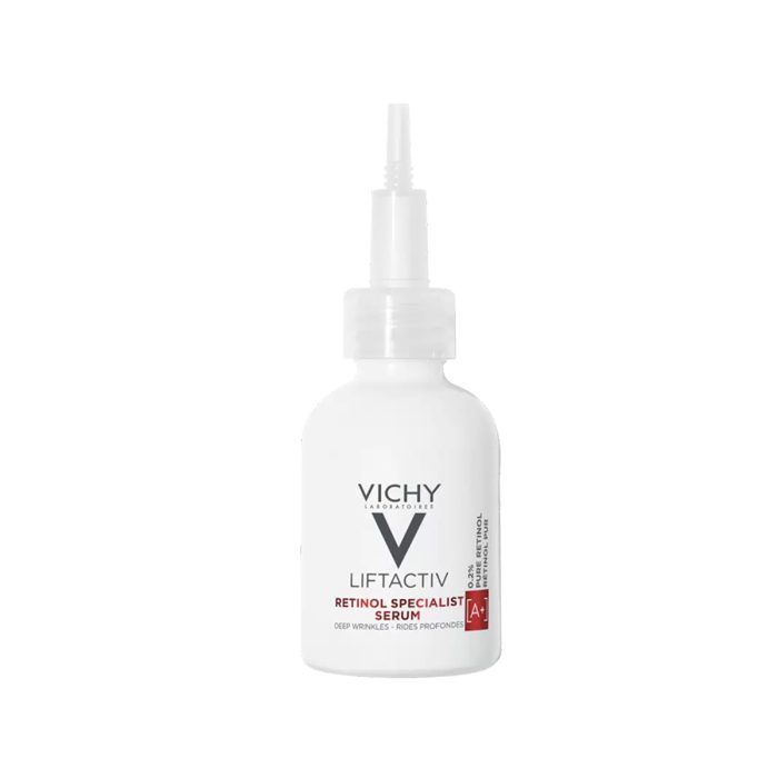 Vichy – Liftactiv 0.2% Pure Retinol Serum