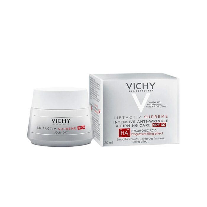 Vichy – Liftactiv Supreme Day Cream (SPF 30)