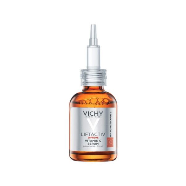 Vichy – Liftactiv Serum Anti-Oksidant me Vitaminë C