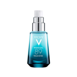 Vichy – Mineral 89 krem riparues për sytë