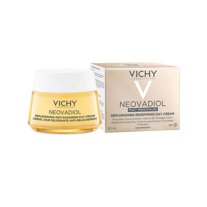 vichy-neovadiol-post-menopause-night-700x700-1.jpg Vichy – Neovadiol Post-Menopause Lipid-Replenishing Firming Night Cream