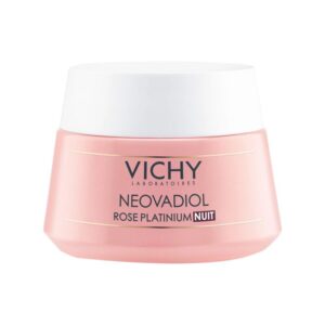 Vichy – Neovadiol Rose Platinium Night Cream