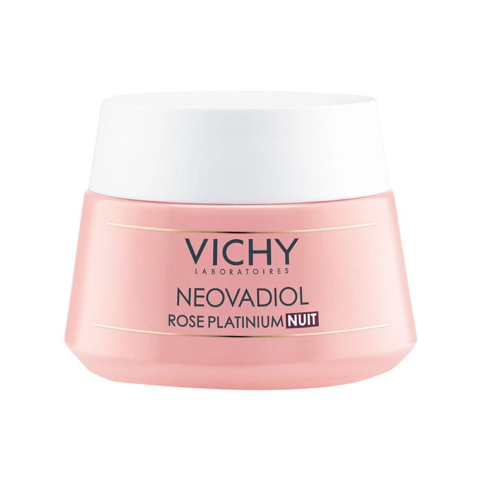 Vichy – Neovadiol Rose Platinium Night Cream