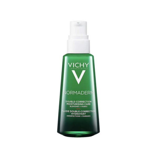 Vichy – Normaderm Phytosolution hidratues i dyfishtë