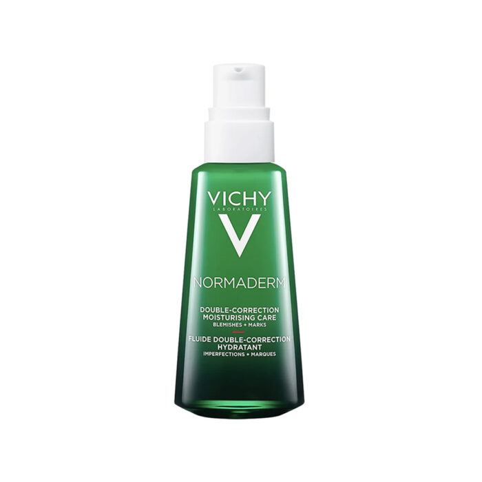 vichy-normaderm-double-correction-moisturising-care-700x700-1.jpg Vichy – Normaderm Phytosolution hidratues i dyfishtë