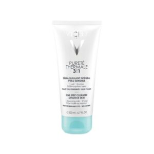 Vichy – Purete Thermale 3in1 Cleanser