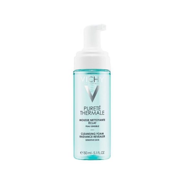 Vichy – Pureté Thermale Purifying Foaming Water