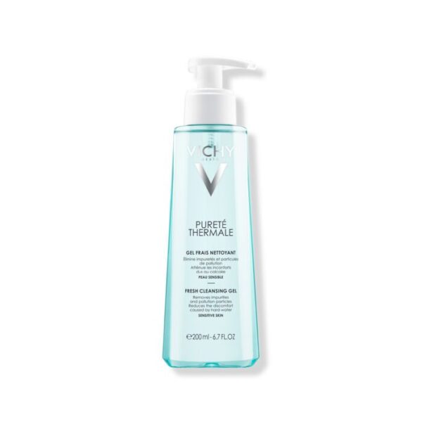Vichy – Pureté Thermale Fresh Cleansing Gel