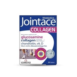 Vitabiotics – Jointace Collagen
