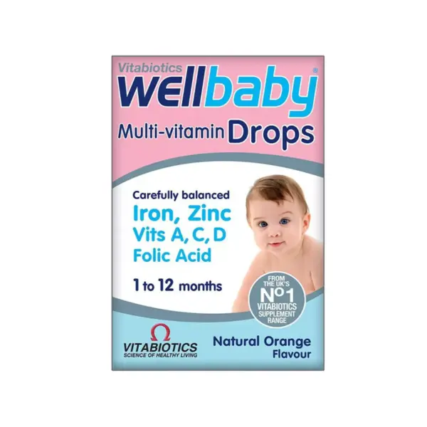 vitabiotics-wellbaby-drops Vitabiotics – Wellbaby Multivitamin Drops