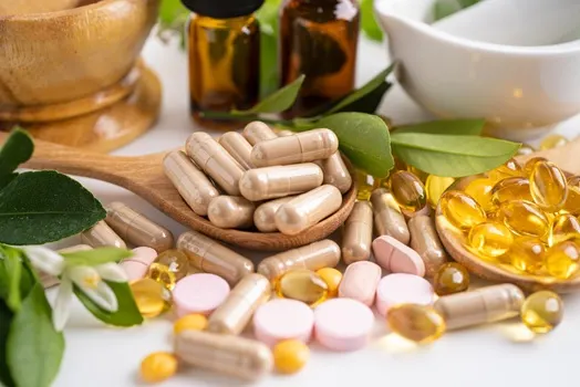 vitaminat