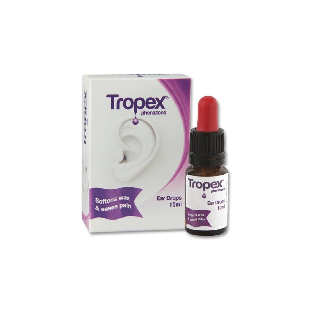 Rowa – Tropex Ear Drops
