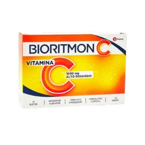 Bioritmon Vitamine C 1000mg