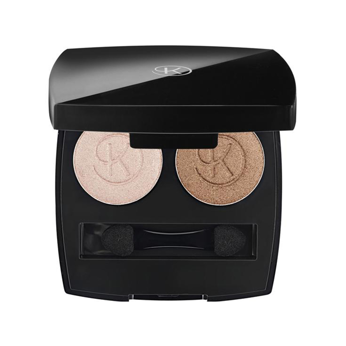 Korff – Duo Eye Shadow Palette