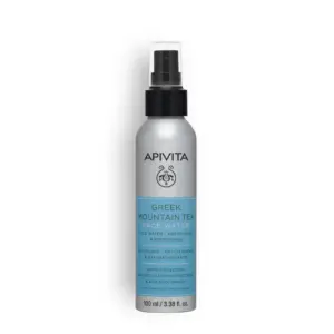 Apivita – Face Cleansing Greek Mountain Tea Water