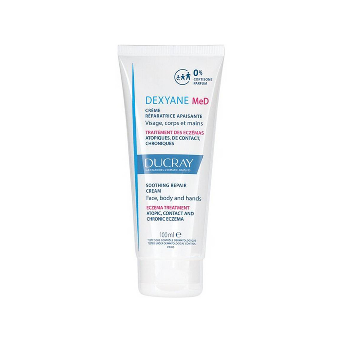 Ducray – Dexyane MeD Repair Cream