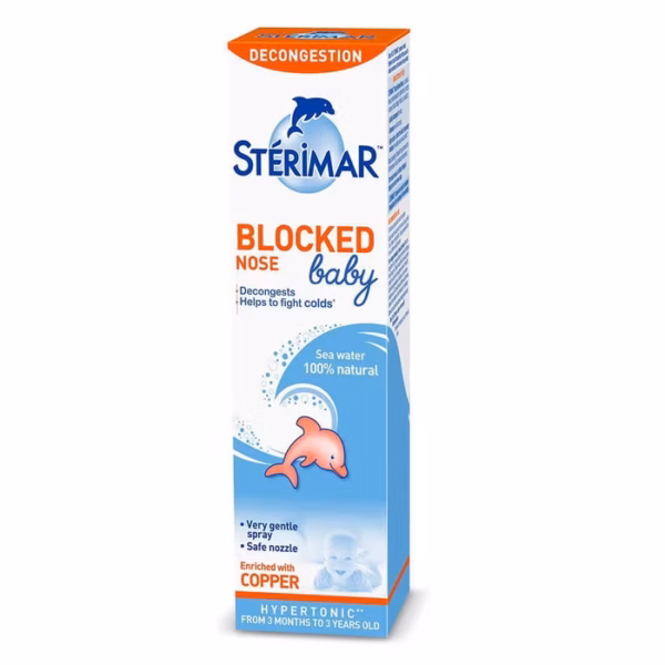 Sterimar - Baby Hipertonik