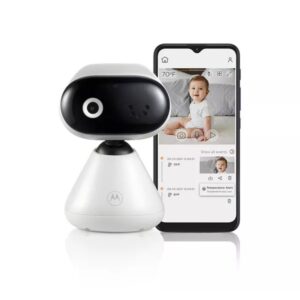 Motorola Kamer për Bebe PIP1000 WI-FI
