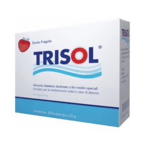 Trisol Bustina