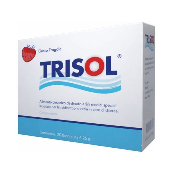 Trisol Bustina
