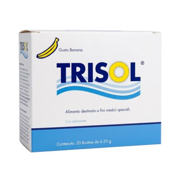 Trisol Bustina