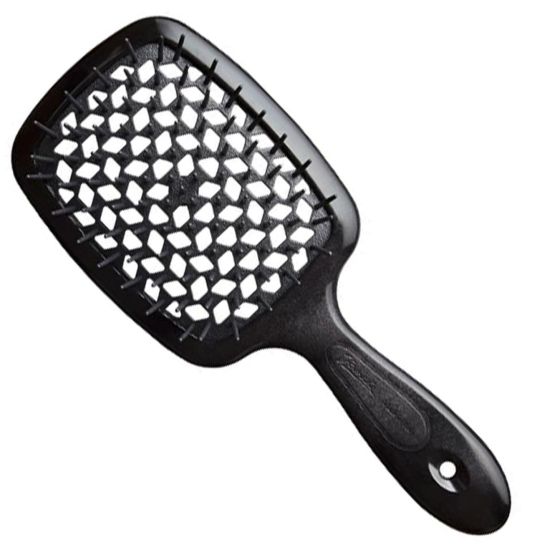 Janeke - Carbon Superbrush