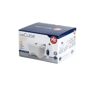 Pic – Air Cube Aerosol