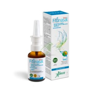 Aboca - Fitonasal concentrato