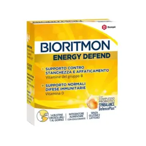 Bioritmon Energy Defend