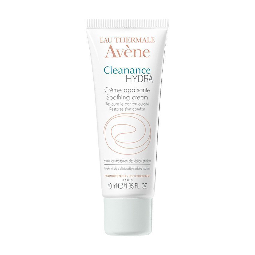 Avene – Cleanance Hydra Creme